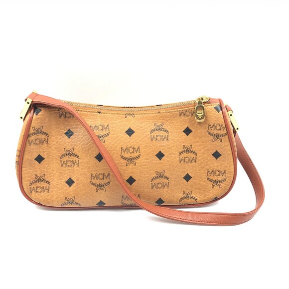 MCM small handbag - Picture 2 of 10